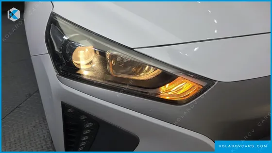 HYUNDAI IONIQ N