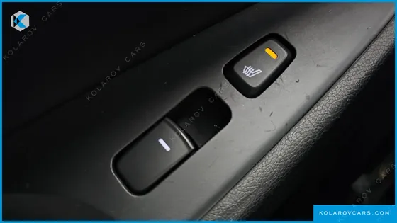 HYUNDAI SONATA CVVL LUXURY