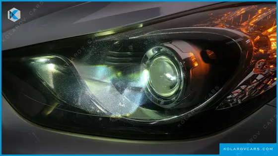 HYUNDAI ELANTRA (AVANTE) M16 GDI PREMIER