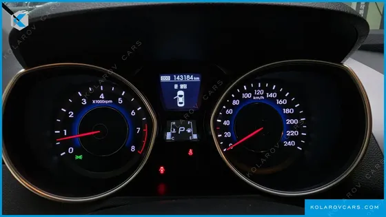 HYUNDAI ELANTRA (AVANTE) M16 GDI PREMIER