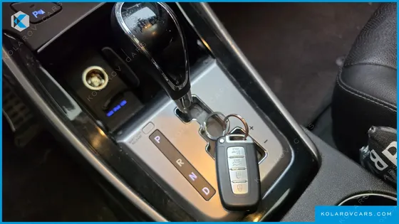 HYUNDAI ELANTRA (AVANTE) M16 GDI PREMIER