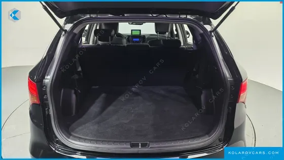HYUNDAI SANTA FE DIESEL(E-VGT) 2.0 2WD MORDEN
