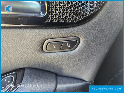 KIA SELTOS GASOLINE 2.0 4WD