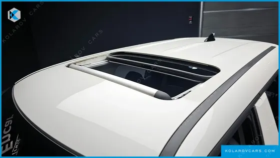 HYUNDAI CASPER MODERN
