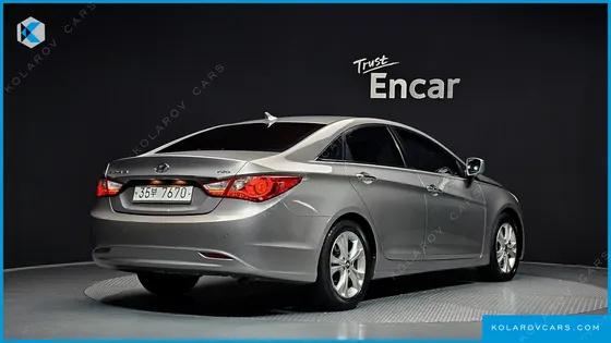 HYUNDAI SONATA PREMIER