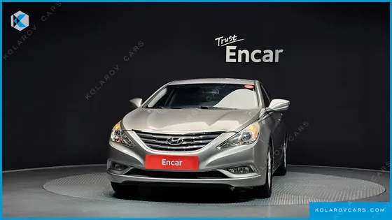 HYUNDAI SONATA PREMIER