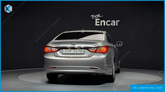 HYUNDAI SONATA PREMIER