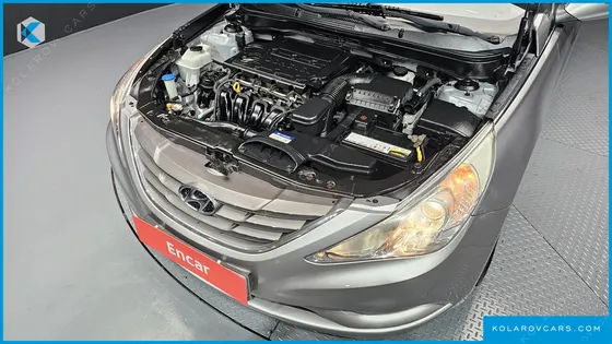 HYUNDAI SONATA PREMIER
