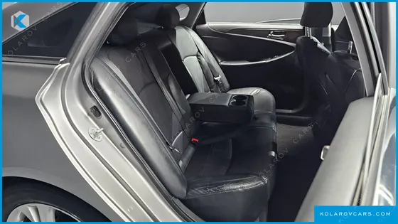 HYUNDAI SONATA PREMIER