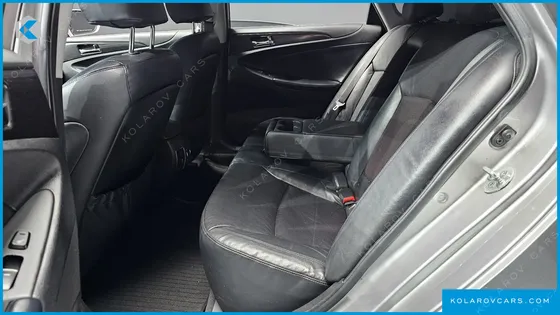 HYUNDAI SONATA PREMIER