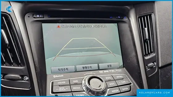 HYUNDAI SONATA PREMIER