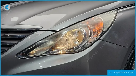 HYUNDAI SONATA PREMIER