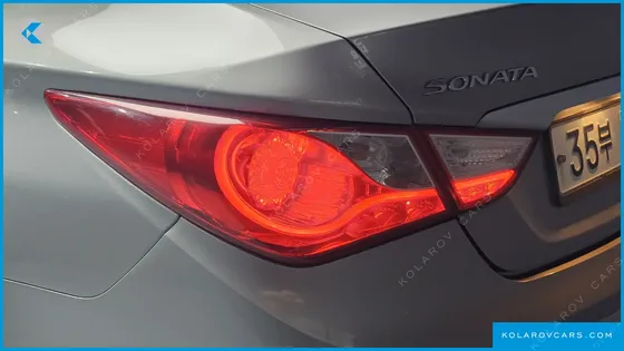 HYUNDAI SONATA PREMIER