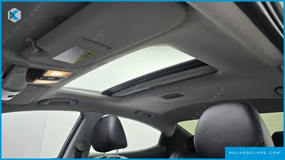 HYUNDAI ELANTRA (AVANTE) M16 GDI BLUE SAVER