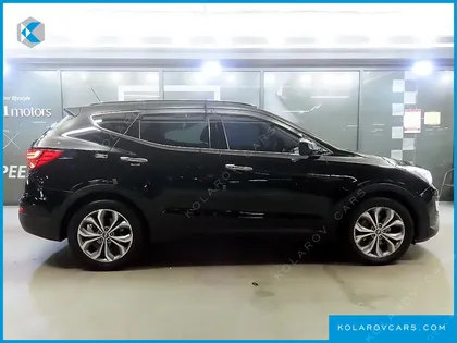 HYUNDAI SANTA FE DIESEL(E-VGT) 2.2 2WD EXCLUSIVE