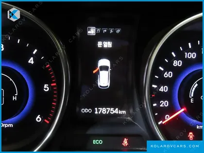 HYUNDAI SANTA FE DIESEL(E-VGT) 2.2 2WD EXCLUSIVE