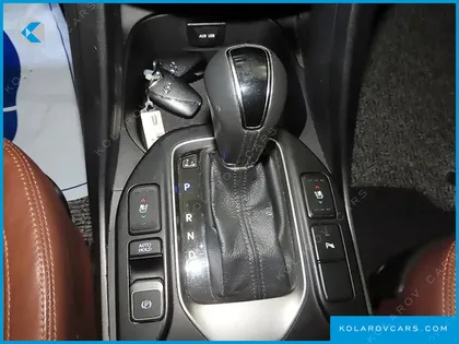 HYUNDAI SANTA FE DIESEL(E-VGT) 2.2 2WD EXCLUSIVE