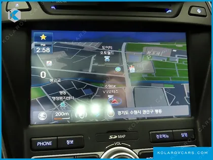 HYUNDAI SANTA FE DIESEL(E-VGT) 2.2 2WD EXCLUSIVE