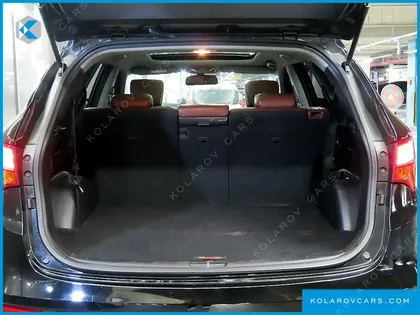 HYUNDAI SANTA FE DIESEL(E-VGT) 2.2 2WD EXCLUSIVE