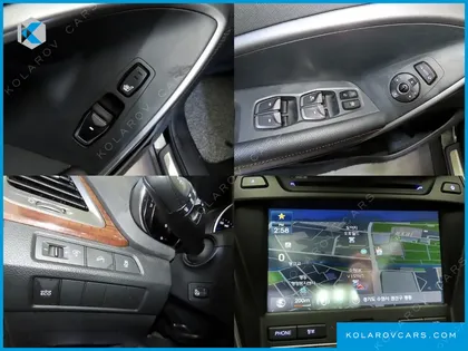 HYUNDAI SANTA FE DIESEL(E-VGT) 2.2 2WD EXCLUSIVE