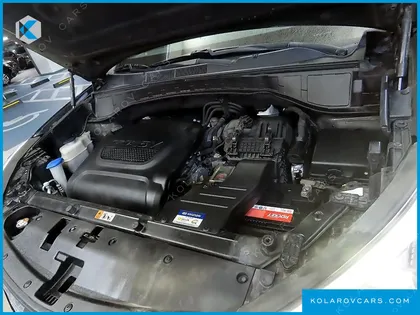 HYUNDAI SANTA FE DIESEL(E-VGT) 2.2 2WD EXCLUSIVE
