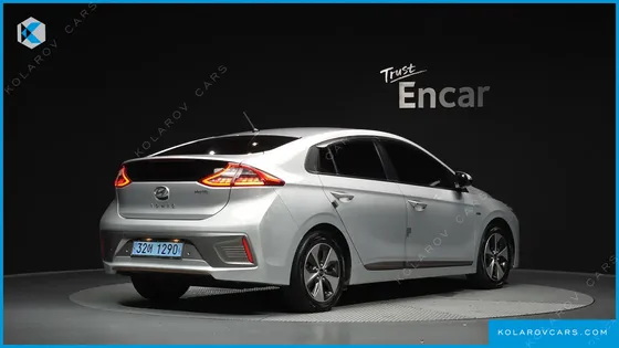 HYUNDAI IONIQ N