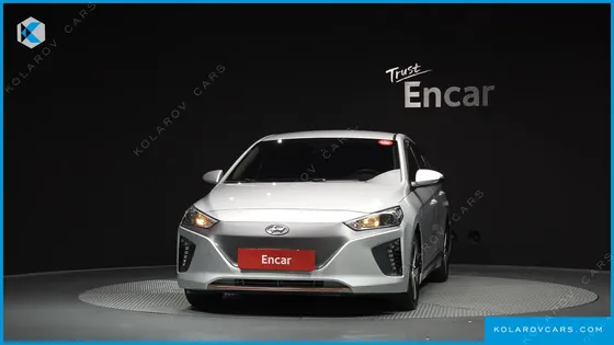 HYUNDAI IONIQ N