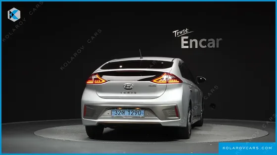 HYUNDAI IONIQ N