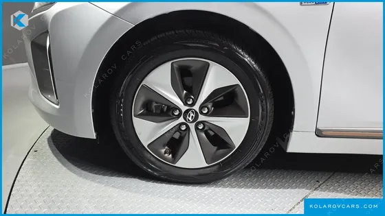 HYUNDAI IONIQ N