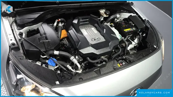 HYUNDAI IONIQ N