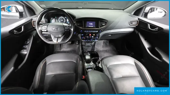 HYUNDAI IONIQ N