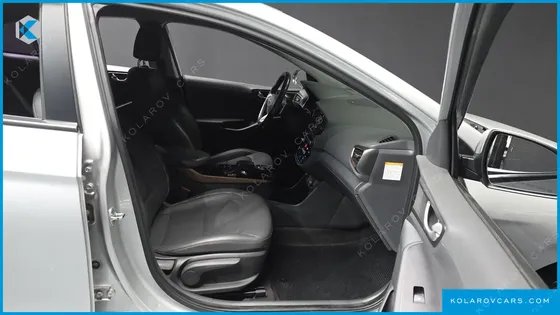 HYUNDAI IONIQ N