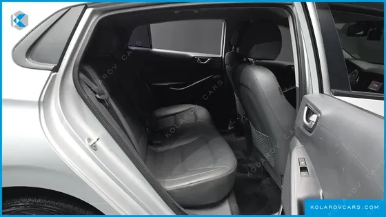 HYUNDAI IONIQ N
