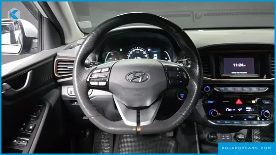 HYUNDAI IONIQ N