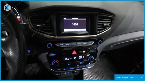 HYUNDAI IONIQ N