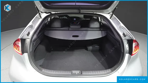 HYUNDAI IONIQ N