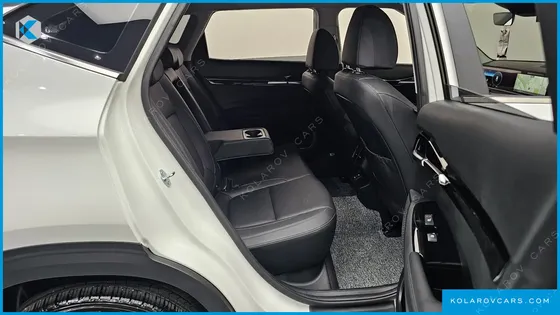 KIA SELTOS GASOLINE 1.6 TURBO 2WD