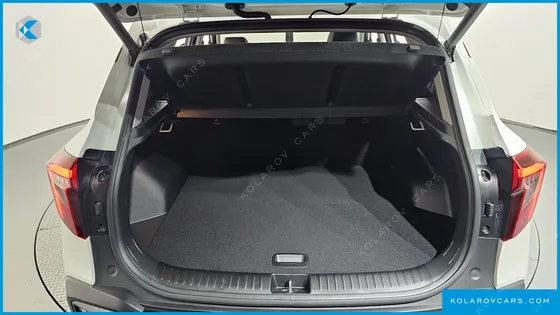 KIA SELTOS GASOLINE 1.6 TURBO 2WD