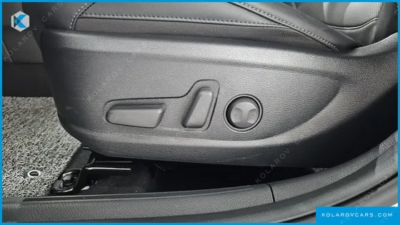 KIA SELTOS GASOLINE 1.6 TURBO 2WD