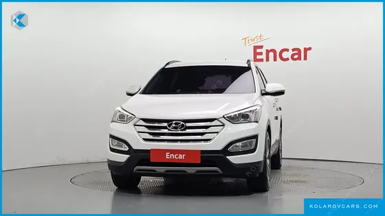HYUNDAI SANTA FE DIESEL(E-VGT) 2.0 2WD PREMIUM