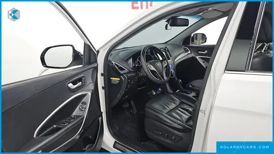 HYUNDAI SANTA FE DIESEL(E-VGT) 2.0 2WD PREMIUM