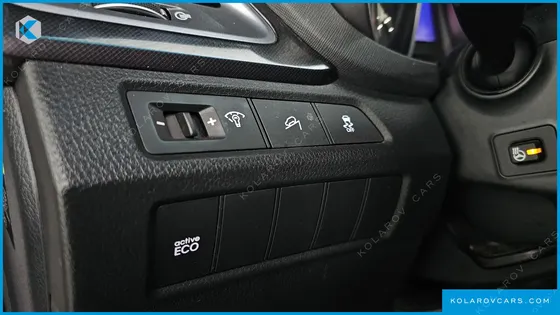 HYUNDAI SANTA FE DIESEL(E-VGT) 2.0 2WD PREMIUM
