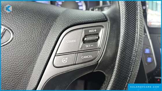 HYUNDAI SANTA FE DIESEL(E-VGT) 2.0 2WD PREMIUM