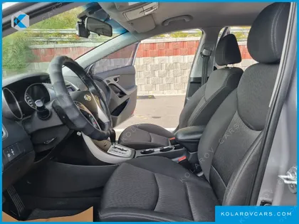 HYUNDAI ELANTRA (AVANTE) M16 GDI LUXURY