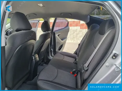 HYUNDAI ELANTRA (AVANTE) M16 GDI LUXURY