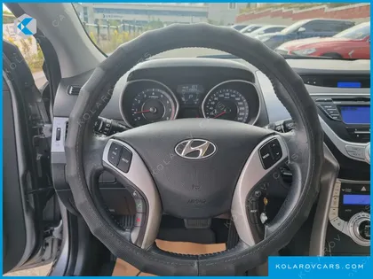 HYUNDAI ELANTRA (AVANTE) M16 GDI LUXURY