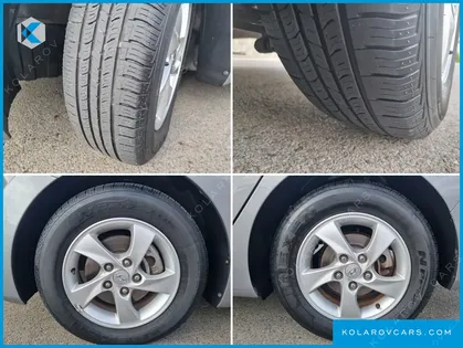 HYUNDAI ELANTRA (AVANTE) M16 GDI LUXURY