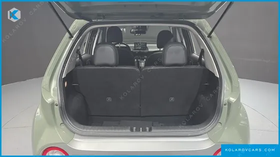 HYUNDAI CASPER THE ESSENTIAL