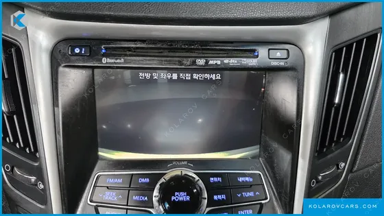 HYUNDAI SONATA LPI PREMIER