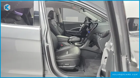 HYUNDAI SANTA FE DIESEL(E-VGT) 2.0 2WD EXCLUSIVE